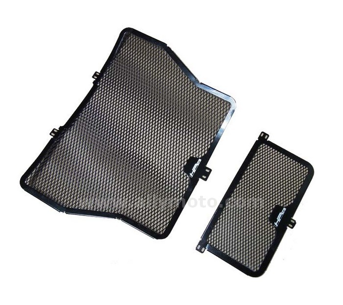96 Radiator Guard Cover Grill Grille Bmw S1000Rr Hp4 2010-2014 Oil Cooler Protector Fast